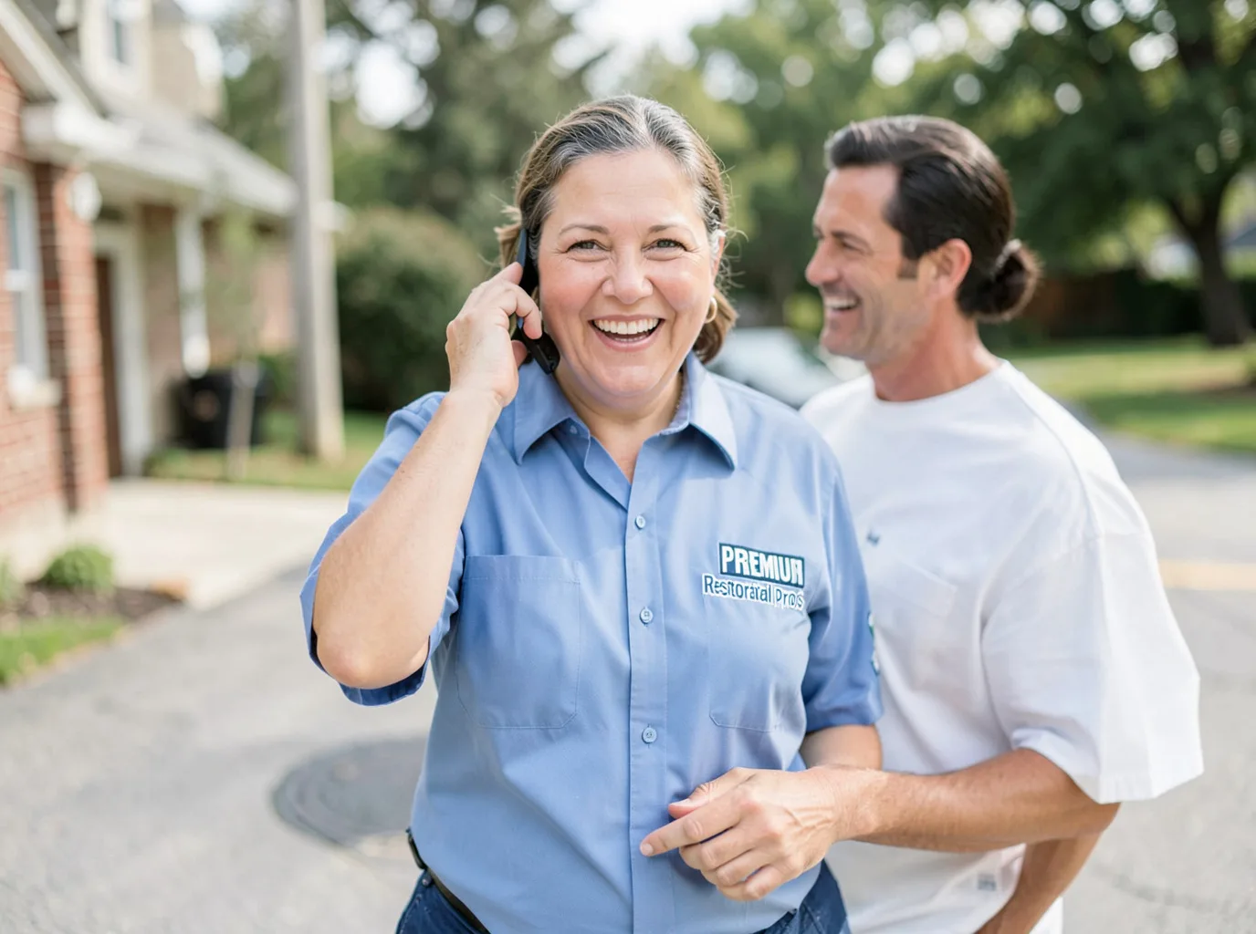 Water Damage Restoration Tyrone, OK FAQs